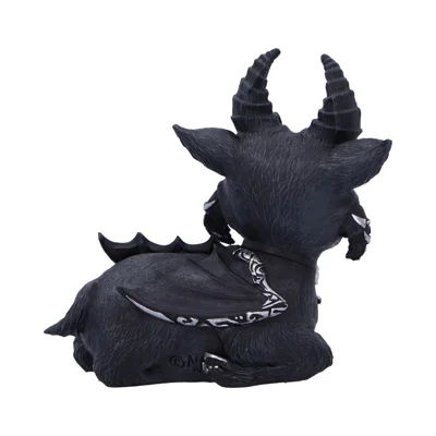 Baal Collectible Goat Cult Cuties™ Figurine Baal Collectible Goat Cult Cuties™ Figurine