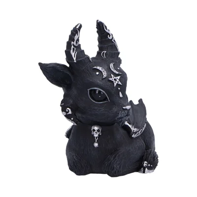 Baal Collectible Goat Cult Cuties™ Figurine Baal Collectible Goat Cult Cuties™ Figurine