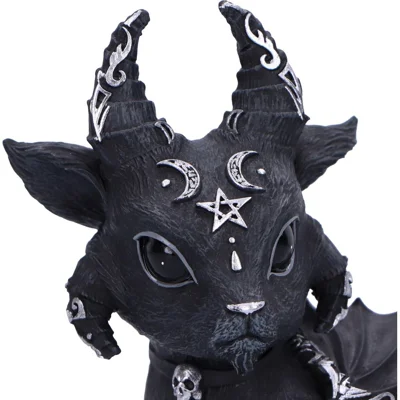 Baal Collectible Goat Cult Cuties™ Figurine Baal Collectible Goat Cult Cuties™ Figurine