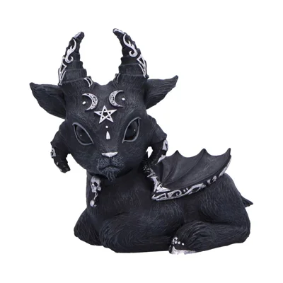 Baal Collectible Goat Cult Cuties™ Figurine Baal Collectible Goat Cult Cuties™ Figurine