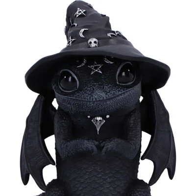 Azascale Collectible Lizard Cult Cuties™ Figurine Azascale Collectible Lizard Cult Cuties™ Figurine