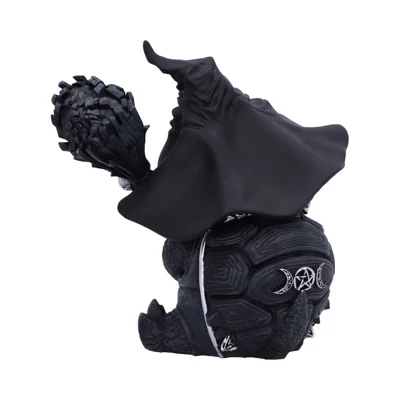 Shellial Collectible Tortoise Cult Cuties™ Figurine Shellial Collectible Tortoise Cult Cuties™ Figurine