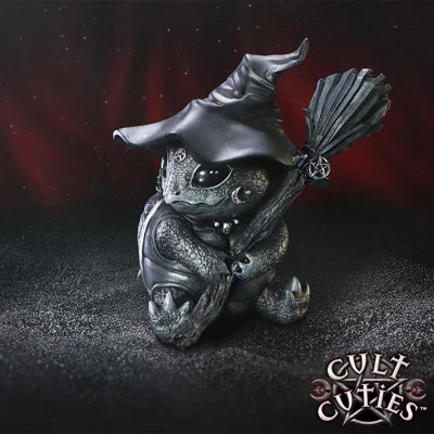 Shellial Collectible Tortoise Cult Cuties™ Figurine Shellial Collectible Tortoise Cult Cuties™ Figurine