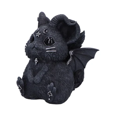 Marchillias Collectible Chinchilla Cult Cuties™ Figurine