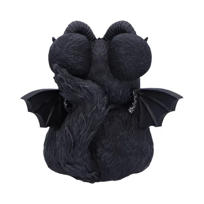 Marchillias Collectible Chinchilla Cult Cuties™ Figurine