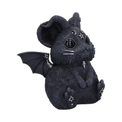 Marchillias Collectible Chinchilla Cult Cuties™ Figurine