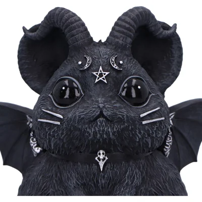 Marchillias Collectible Chinchilla Cult Cuties™ Figurine