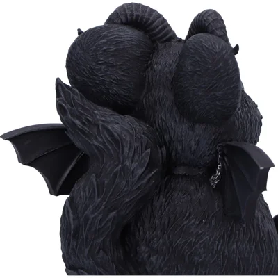 Marchillias Collectible Chinchilla Cult Cuties™ Figurine