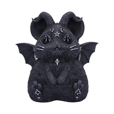 Marchillias Collectible Chinchilla Cult Cuties™ Figurine