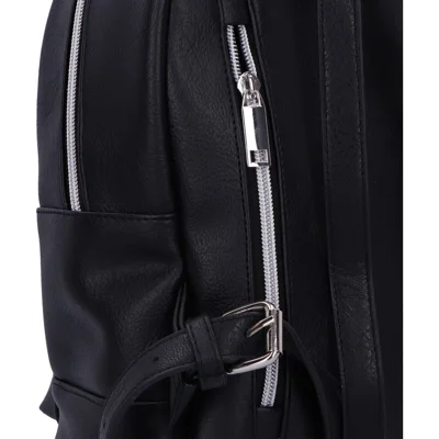 ACDC Backpack 31cm - AC/DC Devil Horns Backpack ACDC Backpack 31cm - AC/DC Devil Horns Backpack