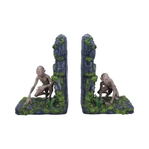 Lord of the Rings Gollum & S..