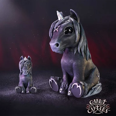 Cult Cuties Culticorn Figurine (Large)