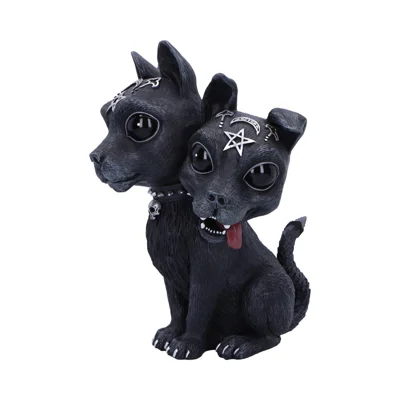 Cult Cuties Diabarkus Figurine (Large)