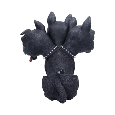 Cult Cuties Diabarkus Figurine (Large)