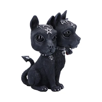 Cult Cuties Diabarkus Figurine (Large)