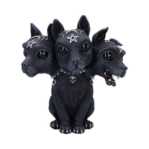 Cult Cuties Diabarkus Figuri..