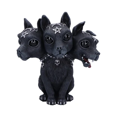 Cult Cuties Diabarkus Figurine (Large)