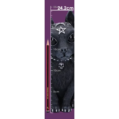 Cult Cuties Diabarkus Figurine (Large)