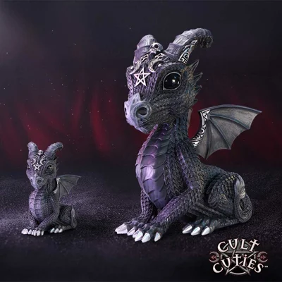 Cult Cuties Lucifly Figurine (Large) Cult Cuties Lucifly Figurine (Large)