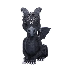 Cult Cuties Lucifly Figurine..