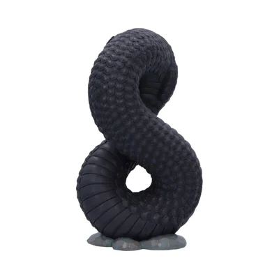 Ouroboros Figurine 30cm (Large) Ouroboros Figurine 30cm (Large)