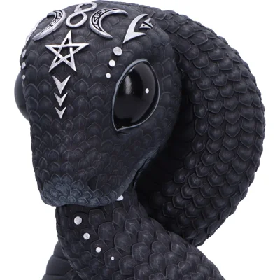 Ouroboros Figurine 30cm (Large) Ouroboros Figurine 30cm (Large)