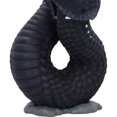 Ouroboros Figurine 30cm (Large) Ouroboros Figurine 30cm (Large)