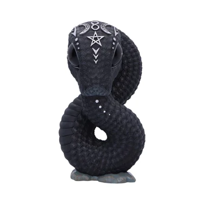 Ouroboros Figurine 30cm (Large) Ouroboros Figurine 30cm (Large)