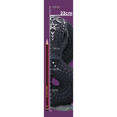 Ouroboros Figurine 30cm (Large) Ouroboros Figurine 30cm (Large)