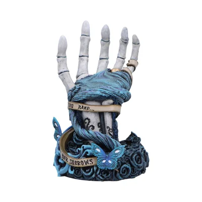 Corpse Bride - With This Hand Vow Figurine 16.5cm Corpse Bride - With This Hand Vow Figurine 16.5cm