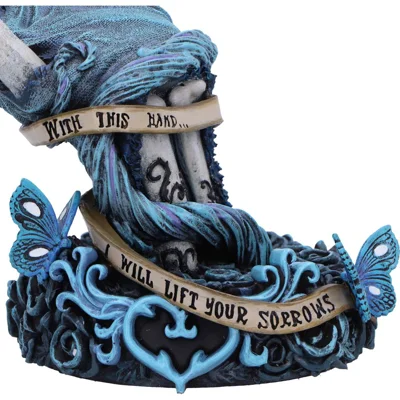 Corpse Bride - With This Hand Vow Figurine 16.5cm Corpse Bride - With This Hand Vow Figurine 16.5cm