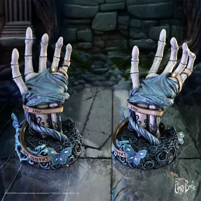 Corpse Bride - With This Hand Vow Figurine 16.5cm Corpse Bride - With This Hand Vow Figurine 16.5cm