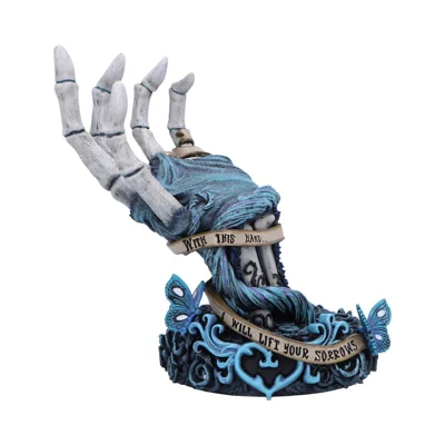 Corpse Bride - With This Hand Vow Figurine 16.5cm Corpse Bride - With This Hand Vow Figurine 16.5cm