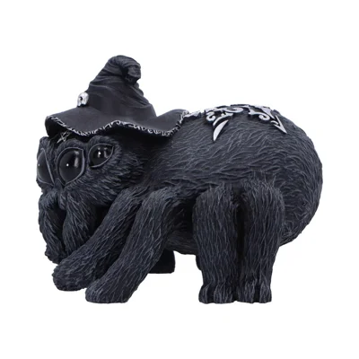 Arachnias Occult Spider Figurine 8cm