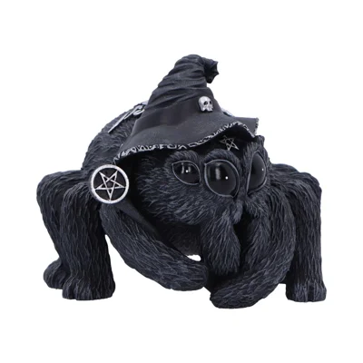 Arachnias Occult Spider Figurine 8cm
