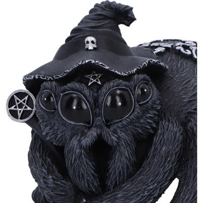 Arachnias Occult Spider Figurine 8cm