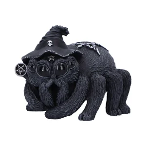 Arachnias Occult Spider Figu..