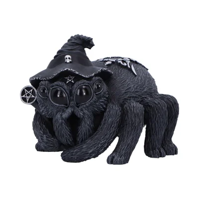 Arachnias Occult Spider Figurine 8cm
