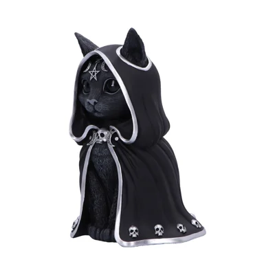 Zefur Collectible Cat Cult Cuties Figurine 23.2cm (Large) Zefur Collectible Cat Cult Cuties Figurine 23.2cm (Large)