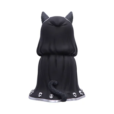Zefur Collectible Cat Cult Cuties Figurine 23.2cm (Large) Zefur Collectible Cat Cult Cuties Figurine 23.2cm (Large)