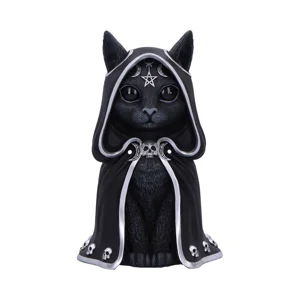 Whimsigoth Zefur Cat Collect..