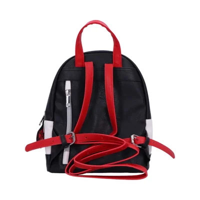Stranger Things Hellfire Club Backpack 28cm Stranger Things Hellfire Club Backpack 28cm
