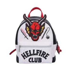 Stranger Things Hellfire Clu..