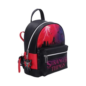 Stranger Things The Upside D..