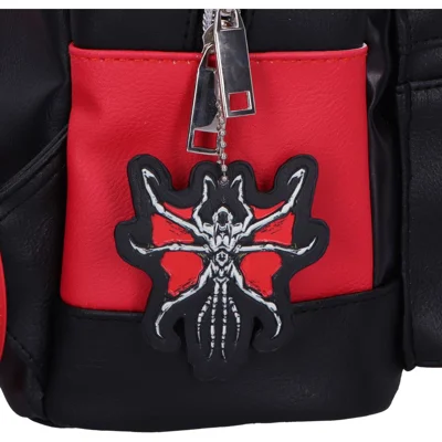 Stranger Things The Upside Down Backpack 28cm