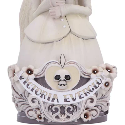 Officially Licensed Corpse Bride Victoria Bust 27.9cm