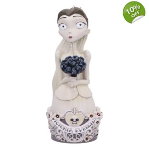Gothic Victoria Bust Fi..