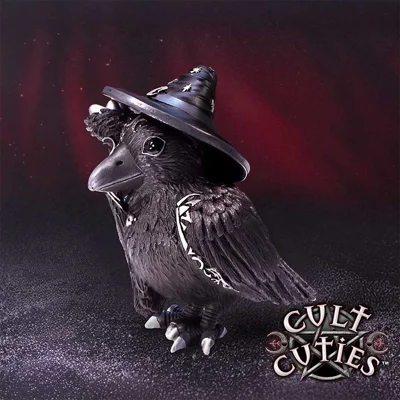 Eliwing Collectible Cult Cuties Figurine 10.4cm Eliwing Collectible Cult Cuties Figurine 10.4cm