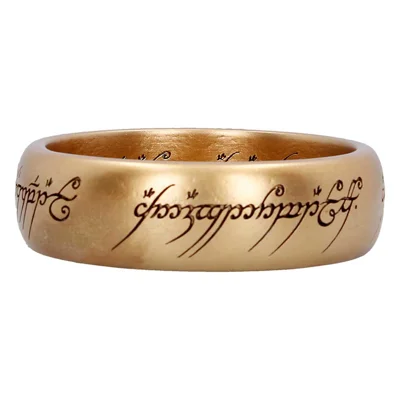 Lord of the Rings The One Ring Trinket Dish 3cm Lord of the Rings The One Ring Trinket Dish 3cm