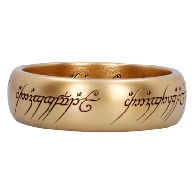 Lord of the Rings The One Ring Trinket Dish 3cm Lord of the Rings The One Ring Trinket Dish 3cm